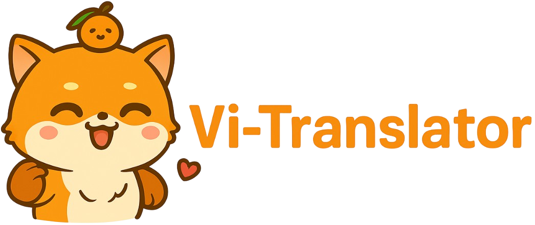 Vi Translator